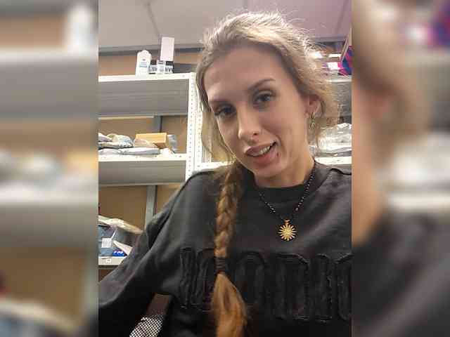 KITTYtempreXXX webcam