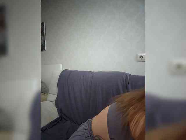 KITTYtempreXXX webcam