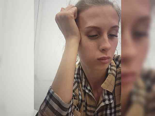 KITTYtempreXXX webcam