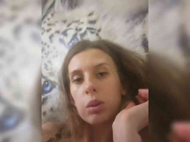 KITTYtempreXXX Sex Cam Show