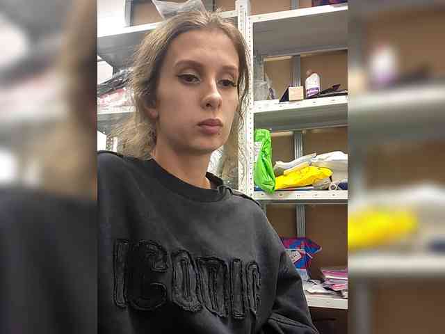 KITTYtempreXXX webcam