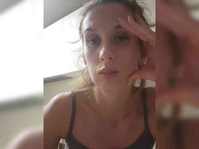 KITTYtempreXXX webcam