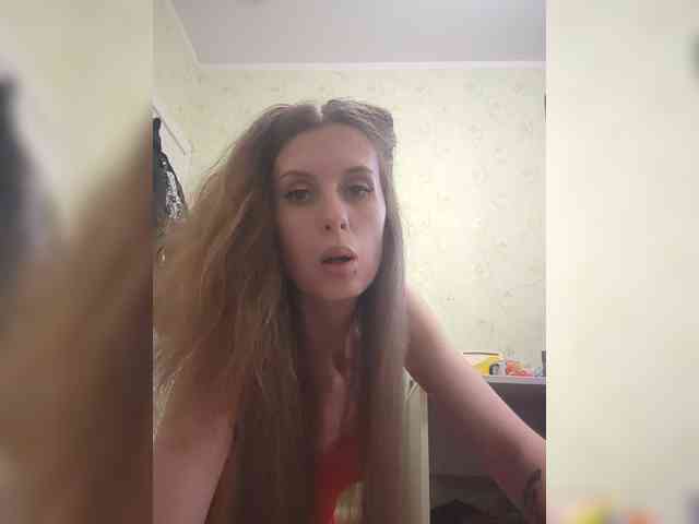 KITTYtempreXXX webcam