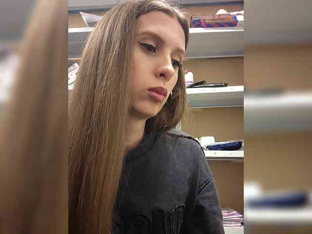 KITTYtempreXXX webcam