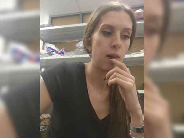 KITTYtempreXXX webcam