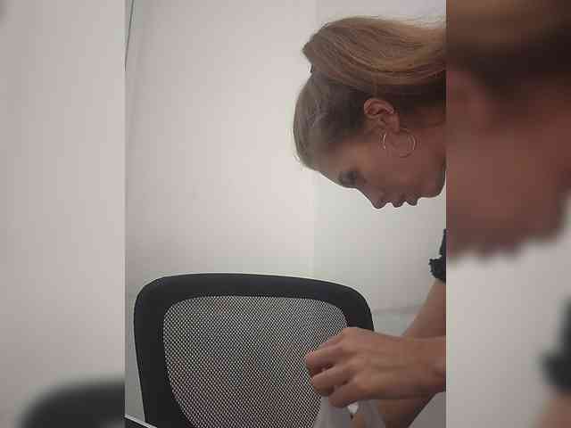 KITTYtempreXXX webcam