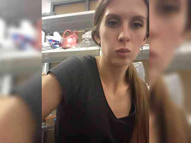 KITTYtempreXXX webcam