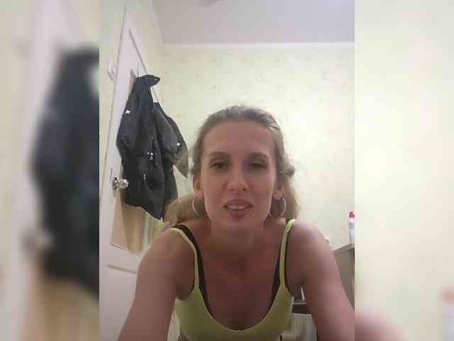 KITTYtempreXXX webcam