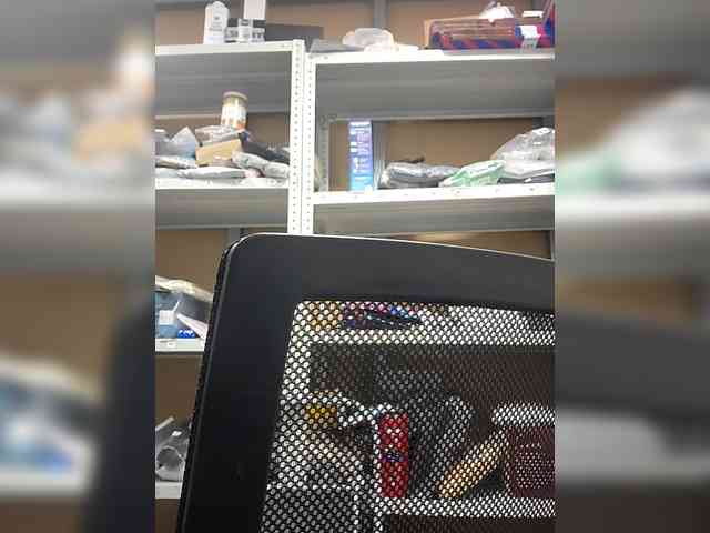 KITTYtempreXXX webcam