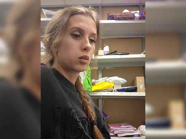 KITTYtempreXXX webcam