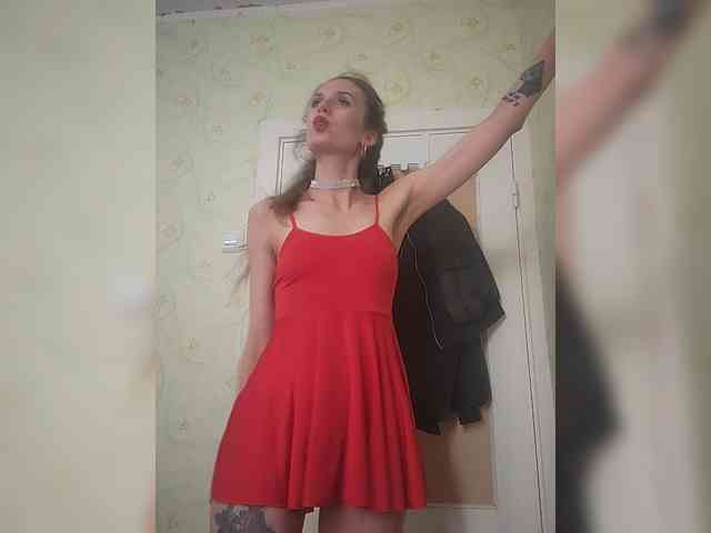 KITTYtempreXXX webcam