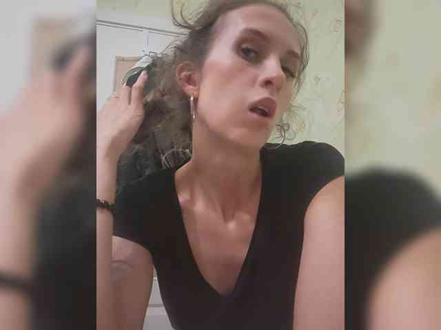 KITTYtempreXXX webcam
