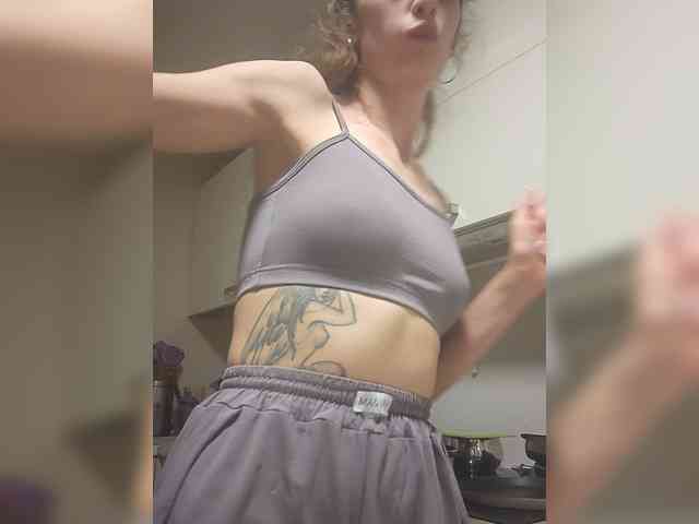 KITTYtempreXXX webcam