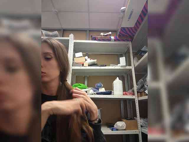 KITTYtempreXXX webcam