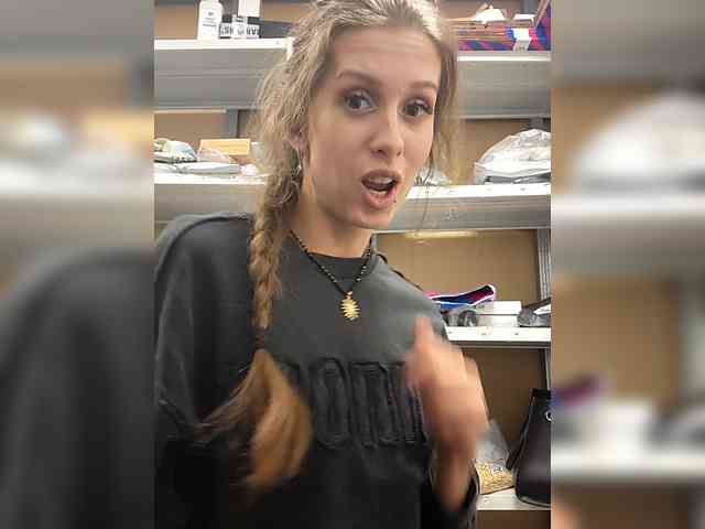 KITTYtempreXXX webcam