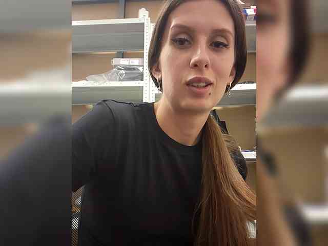 KITTYtempreXXX webcam