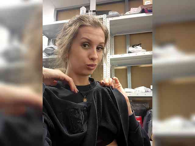 KITTYtempreXXX webcam