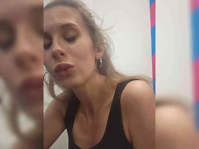 KITTYtempreXXX webcam