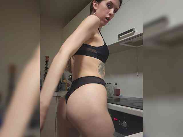 KITTYtempreXXX webcam
