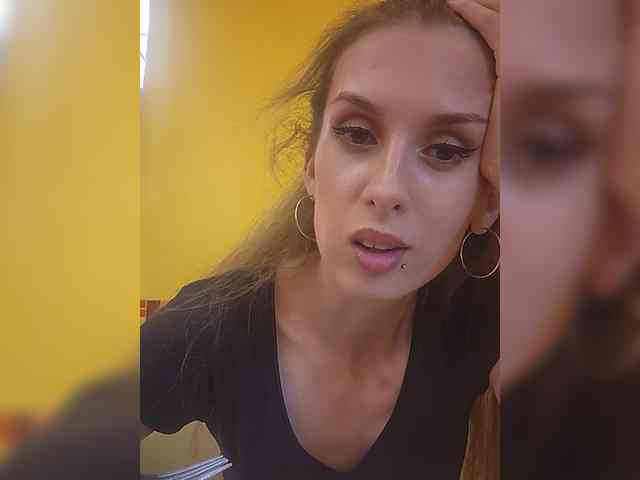 KITTYtempreXXX webcam