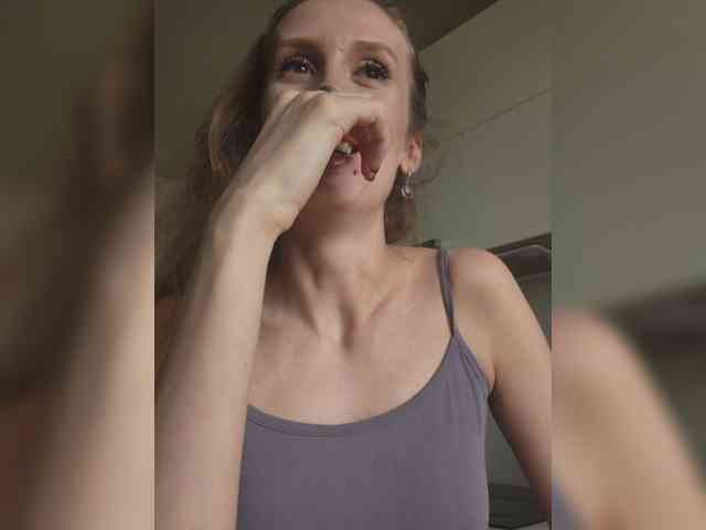 KITTYtempreXXX webcam