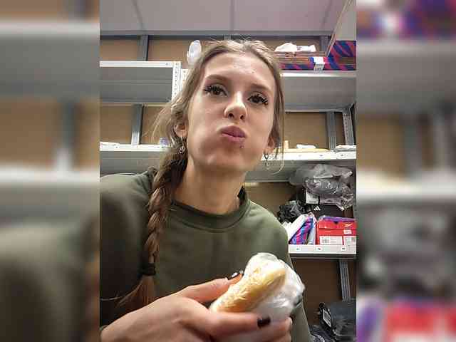 KITTYtempreXXX webcam