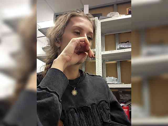 KITTYtempreXXX webcam