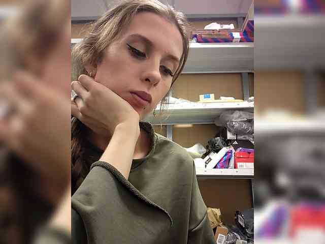 KITTYtempreXXX webcam