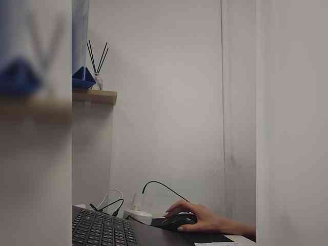 KITTYtempreXXX webcam