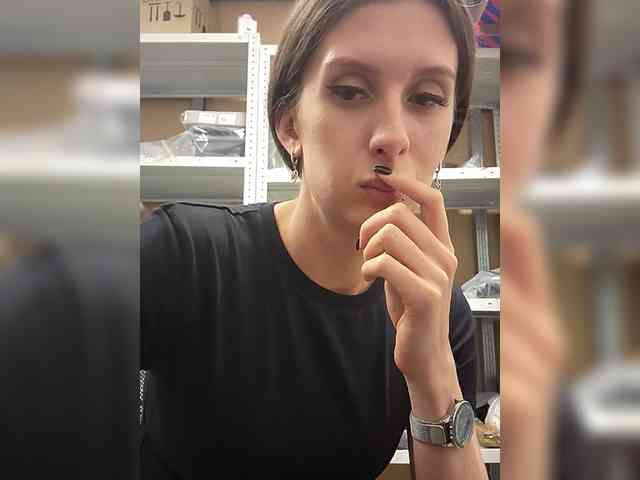 KITTYtempreXXX webcam