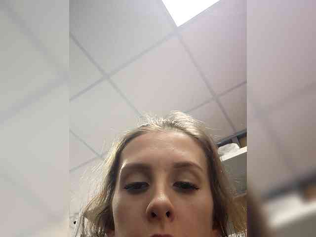 KITTYtempreXXX webcam