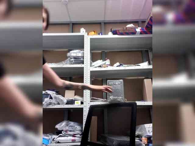 KITTYtempreXXX webcam