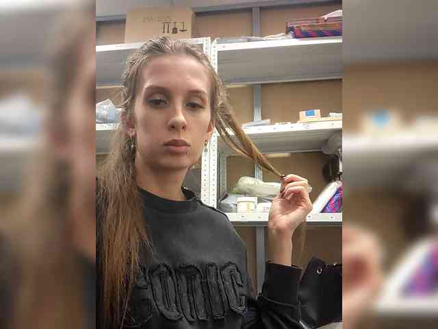 KITTYtempreXXX webcam