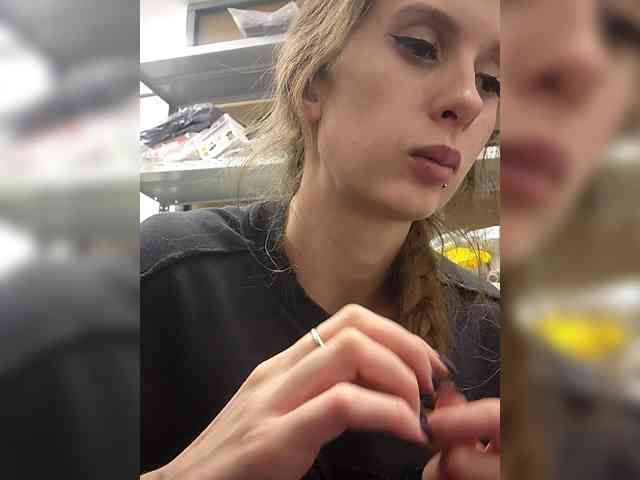 KITTYtempreXXX webcam