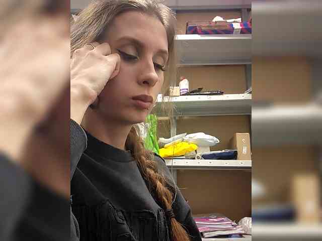 KITTYtempreXXX webcam