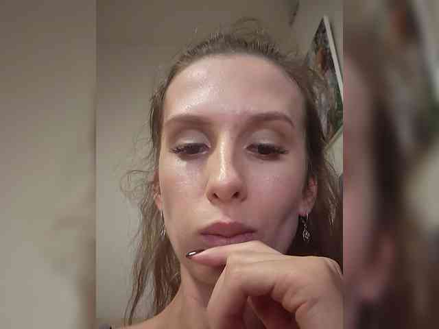 KITTYtempreXXX webcam