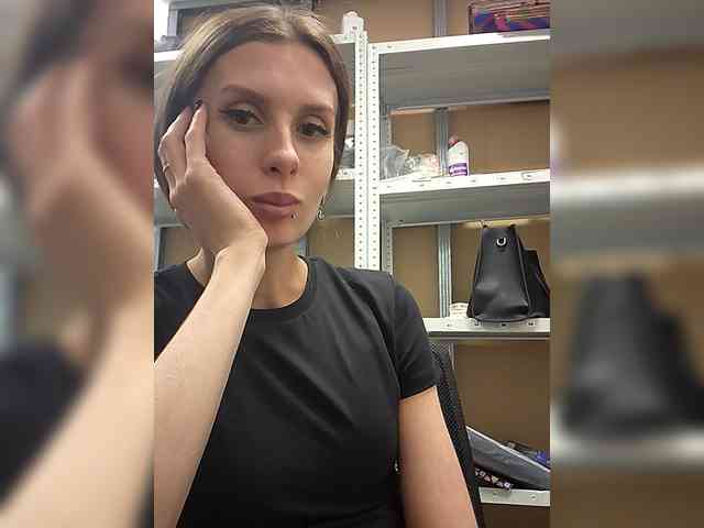 KITTYtempreXXX webcam