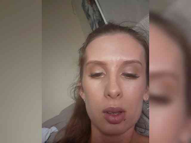 KITTYtempreXXX webcam