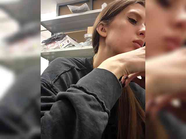 KITTYtempreXXX webcam