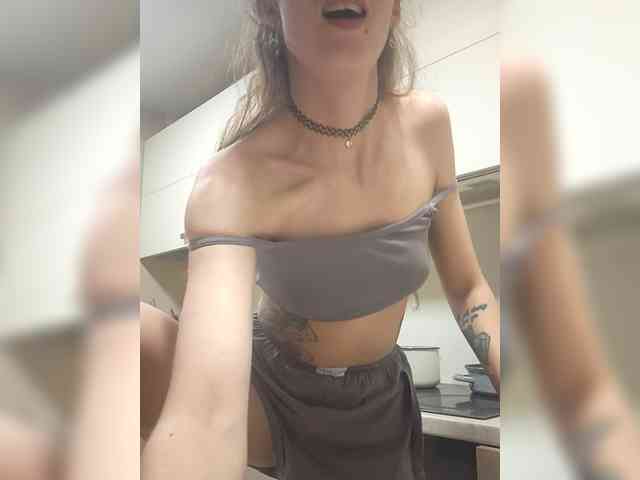 KITTYtempreXXX webcam