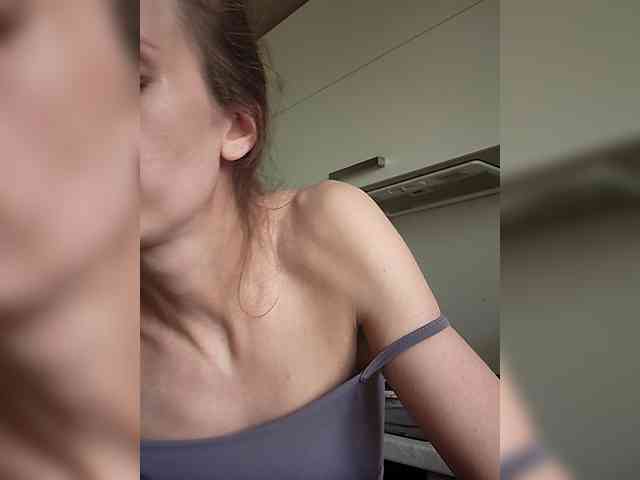 KITTYtempreXXX webcam