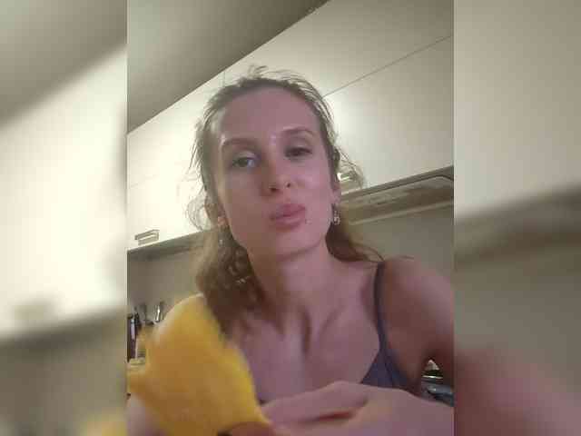 KITTYtempreXXX webcam