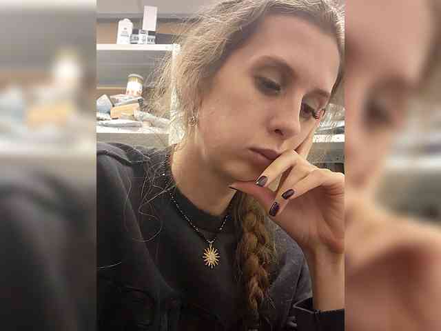 KITTYtempreXXX webcam