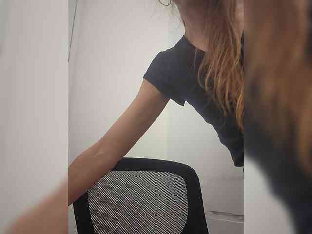 KITTYtempreXXX webcam