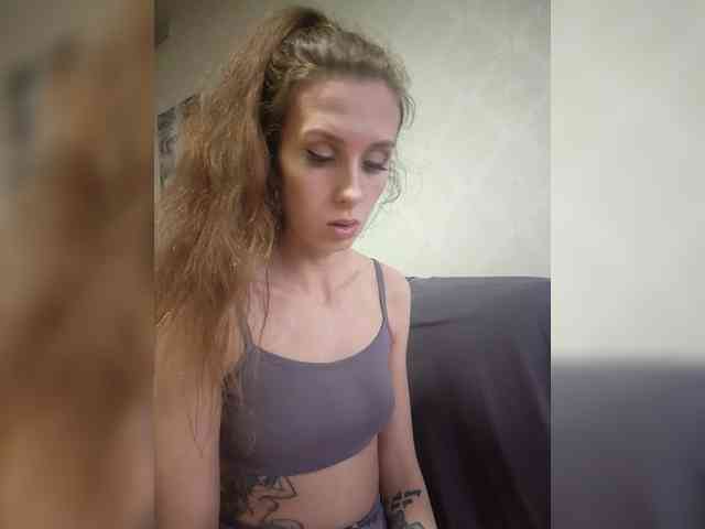 KITTYtempreXXX webcam