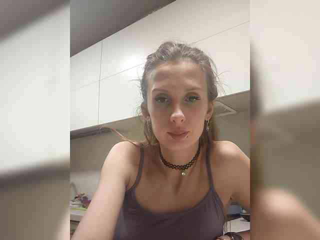 KITTYtempreXXX webcam