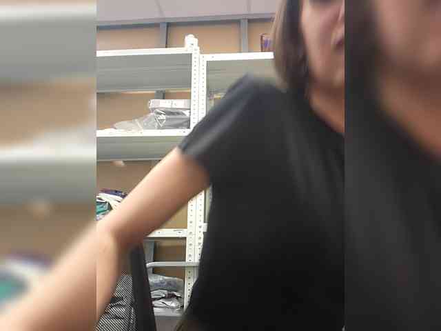 KITTYtempreXXX webcam