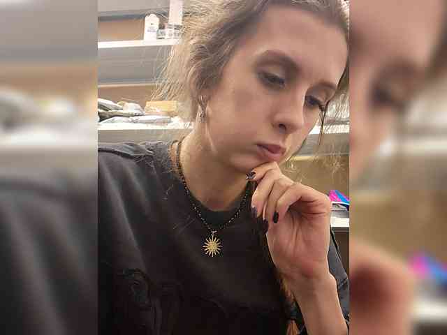 KITTYtempreXXX webcam