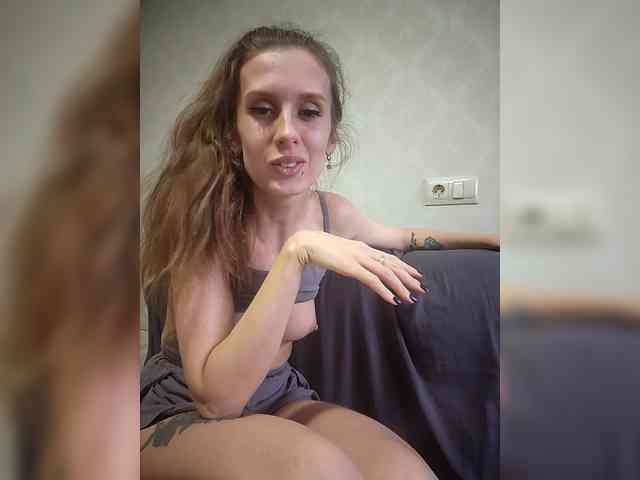 KITTYtempreXXX webcam