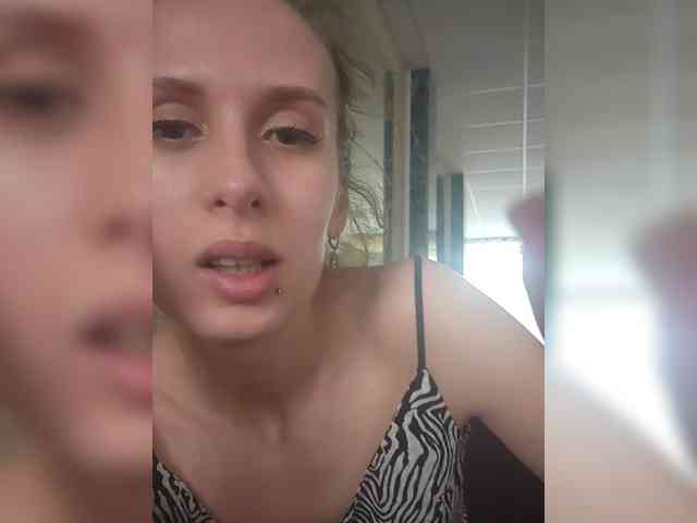 KITTYtempreXXX webcam
